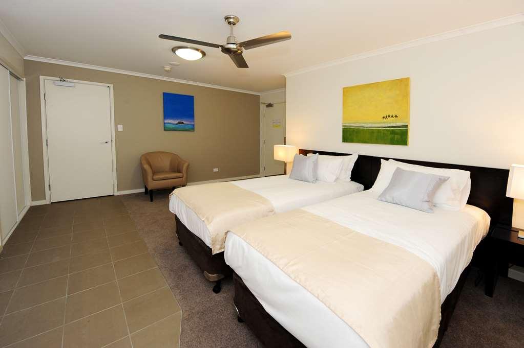 Gladstone City Central Apartment Hotel Official Стая снимка