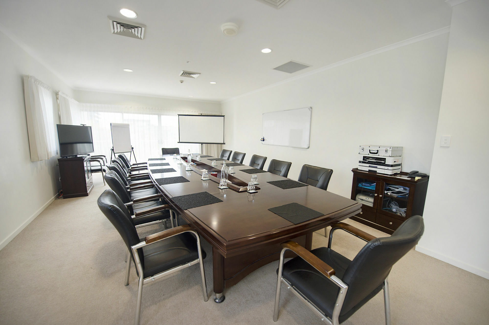 Gladstone City Central Apartment Hotel Official Екстериор снимка