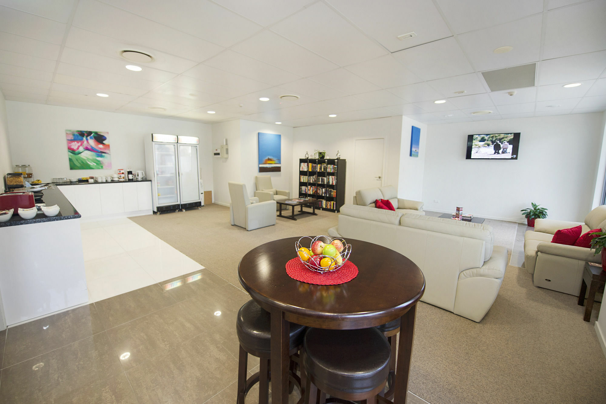 Gladstone City Central Apartment Hotel Official Екстериор снимка