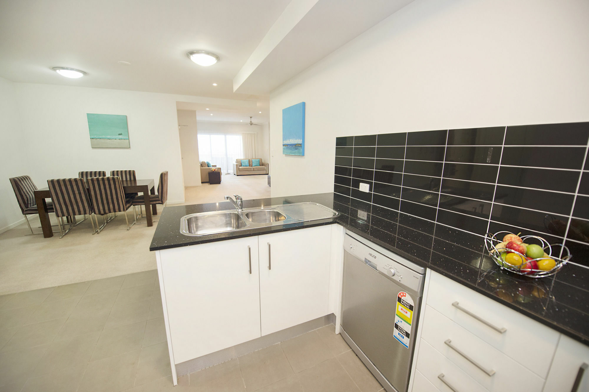 Gladstone City Central Apartment Hotel Official Екстериор снимка