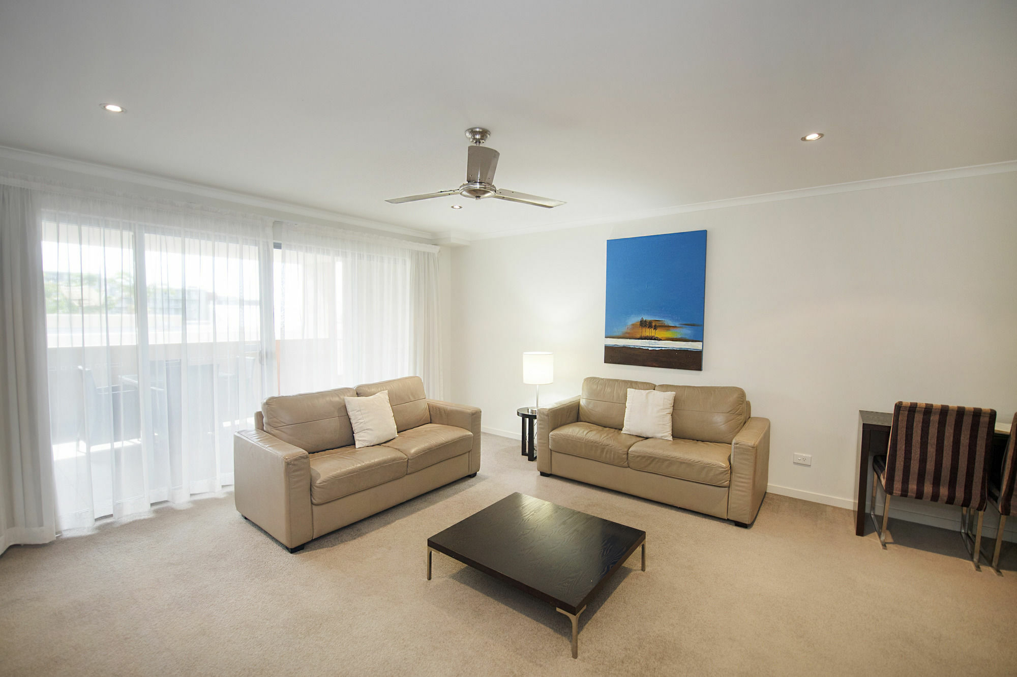 Gladstone City Central Apartment Hotel Official Екстериор снимка