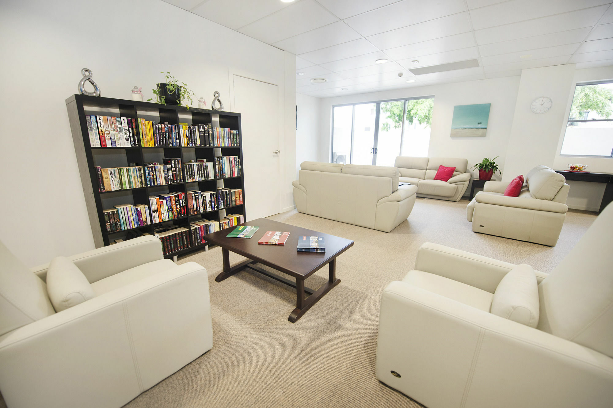 Gladstone City Central Apartment Hotel Official Екстериор снимка
